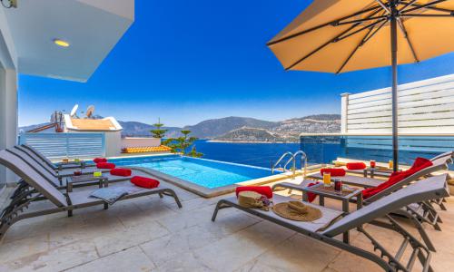 Villa Everes — 23