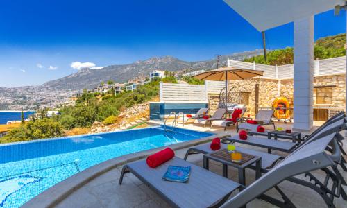 Villa Everes — 25
