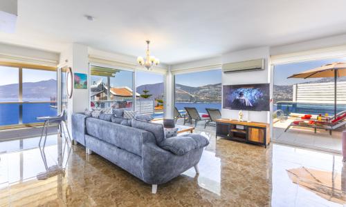 Villa Everes — 26
