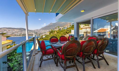 Villa Everes — 14
