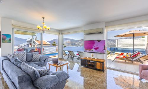 Villa Everes — 32