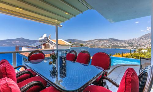 Villa Everes — 30