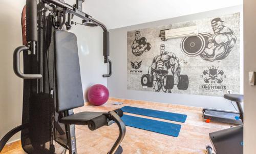 Villa Everes — 46