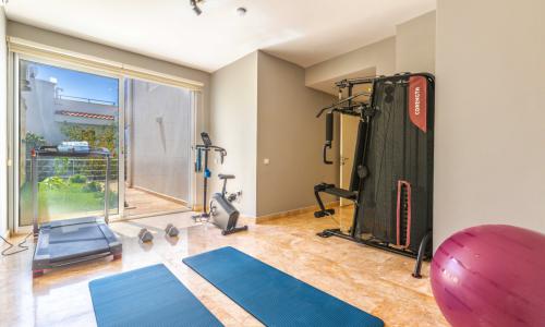 Villa Everes — 47