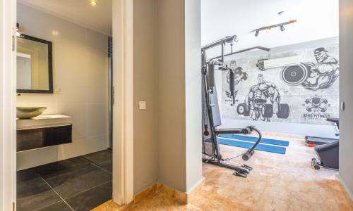Villa Everes — 49