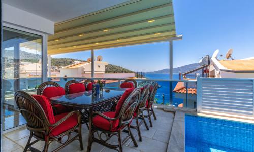Villa Everes — 41