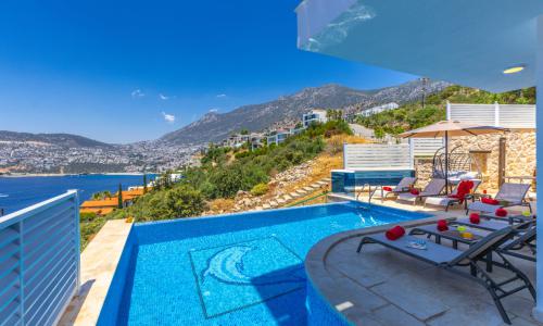 Villa Everes — 52