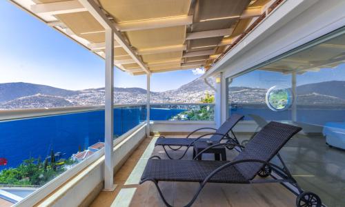 Villa Everes — 70