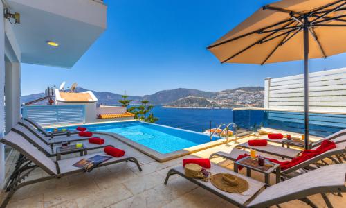 Villa Everes — 63