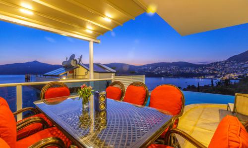 Villa Everes — 7