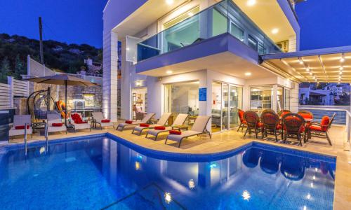 Villa Everes — 3