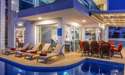 Villa Everes — 5
