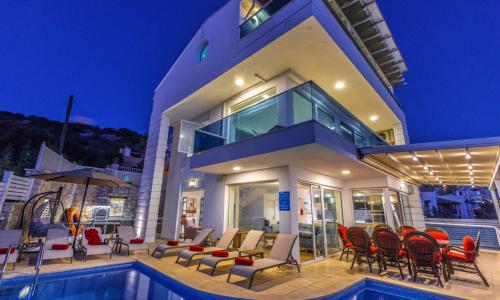 Villa Everes — 6