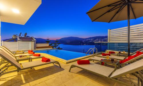 Villa Everes — 12