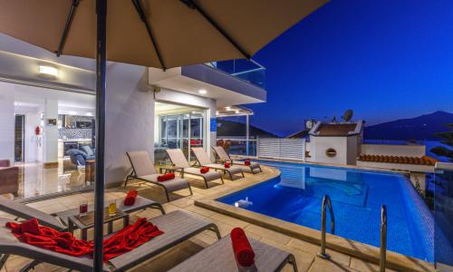 Villa Everes — 82