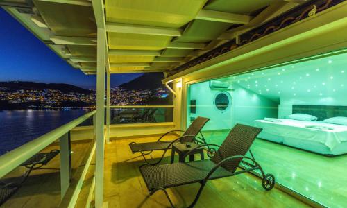 Villa Everes — 88