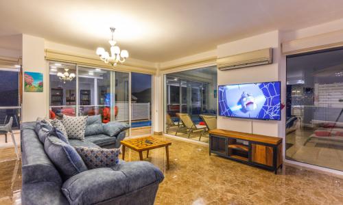 Villa Everes — 90