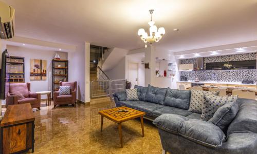 Villa Everes — 92