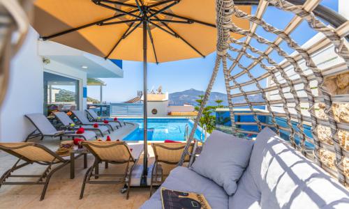 Villa Everes — 85