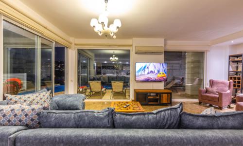 Villa Everes — 97