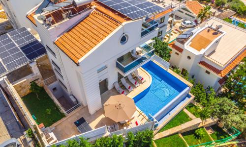 Villa Everes — 100