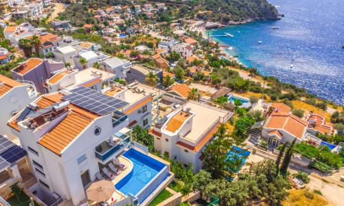 Villa Everes — 102