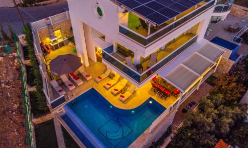 Villa Everes — 106
