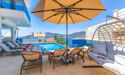 Villa Everes — 96