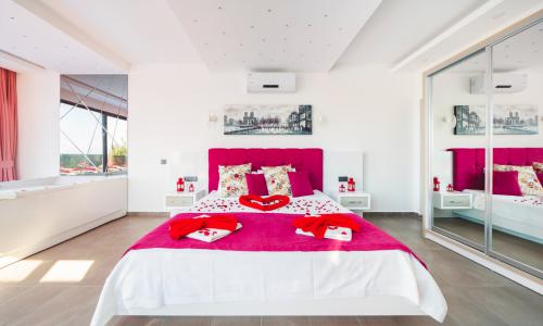 Villa Eva Üzümlü — 20