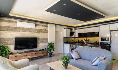 Villa Eylül Bezirgan — 47