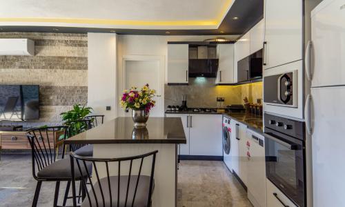 Villa Eylül Bezirgan — 54