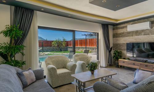 Villa Eylül Bezirgan — 45