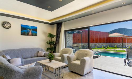 Villa Eylül Bezirgan — 46
