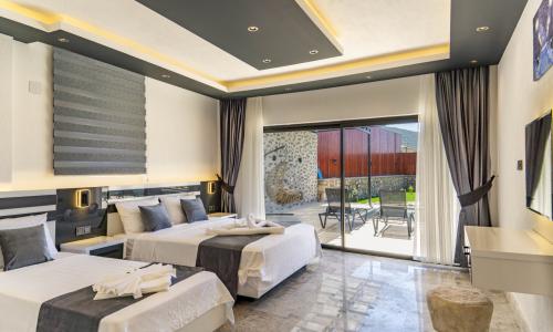 Villa Eylül Bezirgan — 43