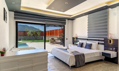 Villa Eylül Bezirgan — 50