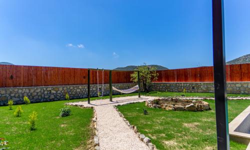 Villa Eylül Bezirgan — 25