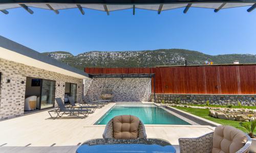 Villa Eylül Bezirgan — 14