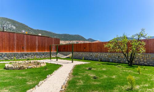 Villa Eylül Bezirgan — 27