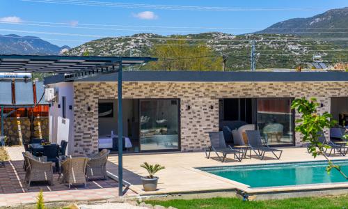 Villa Eylül Bezirgan — 22