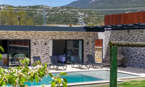 Villa Eylül Bezirgan — 4
