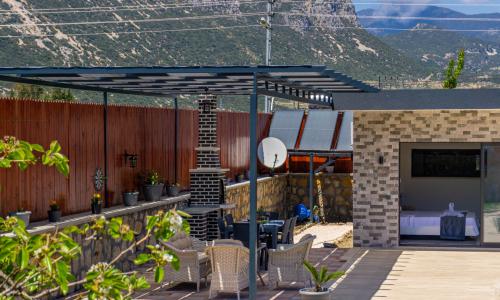 Villa Eylül Bezirgan — 23