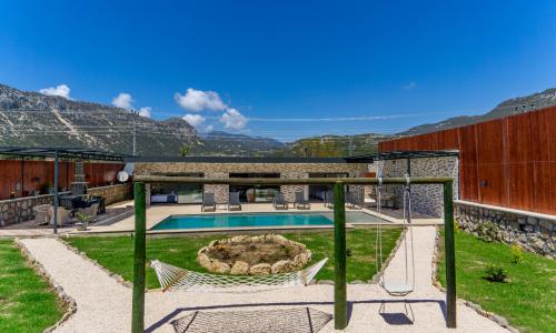 Villa Eylül Bezirgan — 9