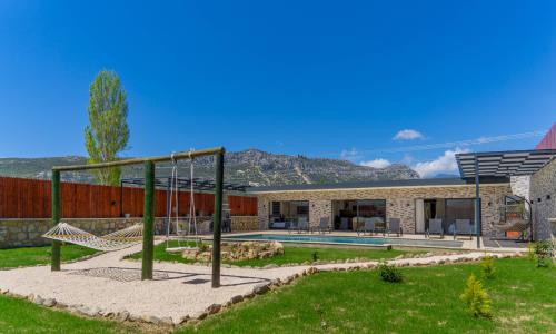 Villa Eylül Bezirgan — 10
