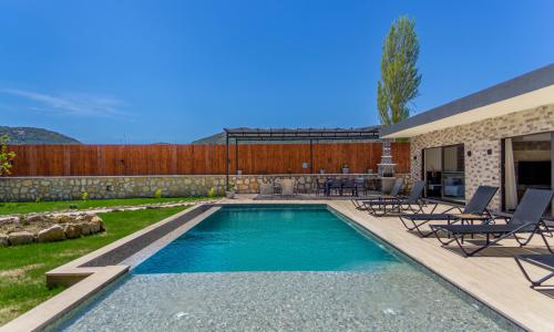 Villa Eylül Bezirgan — 15