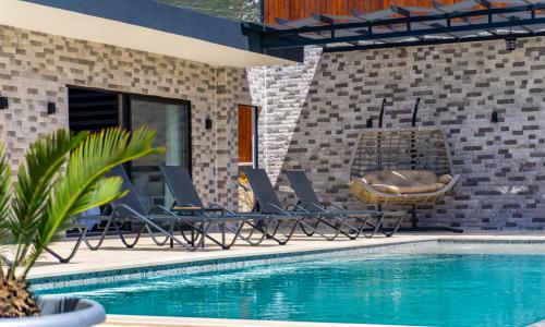 Villa Eylül Bezirgan — 12