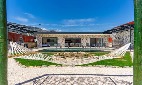 Villa Eylül Bezirgan — 5