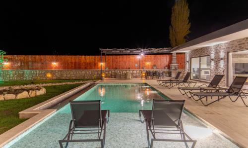 Villa Eylül Bezirgan — 1