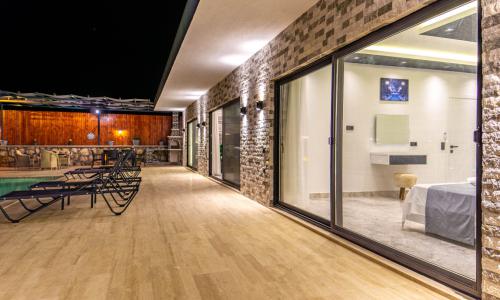 Villa Eylül Bezirgan — 21
