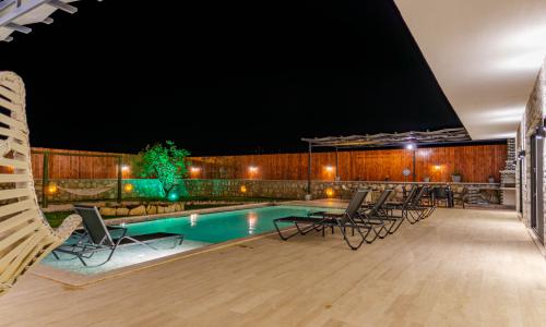 Villa Eylül Bezirgan — 28