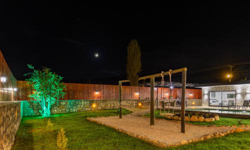 Villa Eylül Bezirgan — 31